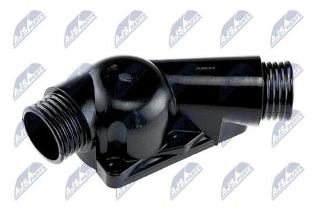 Корпус термостата Bmw 2.0, 2.3, 2.5, 2.8 E34, E36, Z3 NTY CTM-BM-010