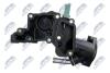 Корпус термостата Peugeot Partner/Citroen Berlingo 02- NTY CTM-PE-001 (фото 3)