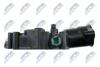 Корпус термостата Peugeot Partner/Citroen Berlingo 02- NTY CTM-PE-001 (фото 5)