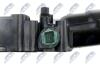 Корпус термостата Peugeot Partner/Citroen Berlingo 02- NTY CTM-PE-001 (фото 6)