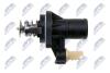 Термостат Citroen/Peugeot 1.8/2.0 16V NTY CTM-PE-005 (фото 3)