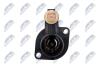 Термостат Citroen/Peugeot 1.8/2.0 16V NTY CTM-PE-005 (фото 4)