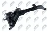 Кронштейн бачка розширювального BMW 3 E46 1998-,X3 E83 04-,X5 E53 2000- NTY CZWBM012A (фото 1)