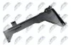 Кронштейн бачка розширювального BMW 3 E46 1998-,X3 E83 04-,X5 E53 2000- NTY CZWBM012A (фото 2)