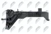 Кронштейн бачка розширювального BMW 3 E46 1998-,X3 E83 04-,X5 E53 2000- NTY CZWBM012A (фото 3)