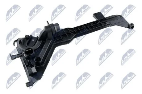 Кронштейн бачка розширювального BMW 3 E46 1998-,X3 E83 04-,X5 E53 2000- NTY CZWBM012A