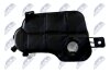 Бачок розширювальний FORD MONDEO IV 07-, S-MAX/GALAXY 06-, VOLVO S60II NTY CZW-FR-001 (фото 4)