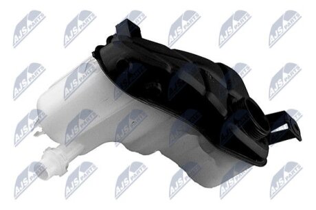 Бачок розширювальний FORD MONDEO IV 07-, S-MAX/GALAXY 06-, VOLVO S60II NTY CZW-FR-001