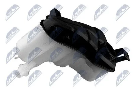 Бачок розширювальний FORD MONDEO IV 07-, S-MAX/GALAXY 06-, VOLVO S60II (вир-во) NTY CZWFR001