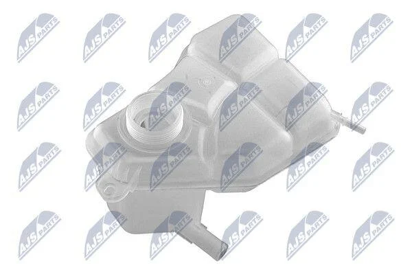 Бачок розширювальний Ford Fiesta V, Fusion Mazda 2 11.01-12.12 NTY CZWFR005 (фото 1)