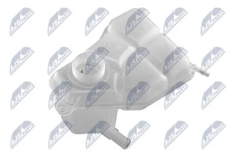 Бачок розширювальний Ford Fiesta V, Fusion Mazda 2 11.01-12.12 NTY CZWFR005