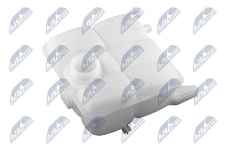 Бачок компенсаційний Ford C-Max Ii, Focus Iii, Grand C-Max, Kuga Ii,Transit Connect V408/Minivan 04.10- NTY CZW-FR-007