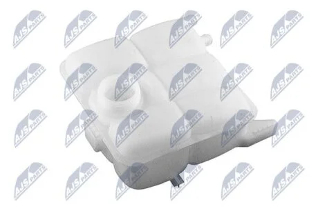Бачок компенсаційний Ford C-Max Ii, Focus Iii, Grand C-Max, Kuga Ii,Transit Connect V408/Minivan 04.10- NTY CZWFR007
