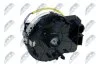 Вита пружина, подушка безпеки HYUNDAI i30 -12, KIA CEE\'D -12 (вир-во) NTY EASKA001 (фото 2)