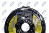 Вита пружина, подушка безпеки HYUNDAI i30 -12, KIA CEE\'D -12 NTY EAS-KA-001 (фото 4)