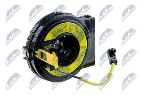 Вита пружина, подушка безпеки HYUNDAI i30 -12, KIA CEE\'D -12 NTY EAS-KA-001