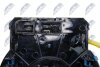 Вита пружина, подушка безпеки HYUNDAI i30 -12, KIA CEE\'D -12 NTY EAS-KA-001 (фото 5)