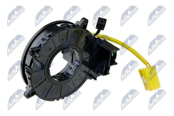 Вита пружина, подушка безпеки MITSUBISHI LANCER VII -13 (вир-во) NTY EASMS002 (фото 1)