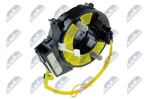 Вита пружина, подушка безпеки MAZDA 3 -14 (вир-во) NTY EASMZ002 (фото 1)