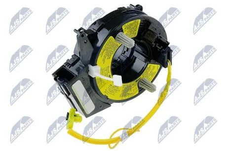 Вита пружина, подушка безпеки MAZDA 3 -14 (вир-во) NTY EASMZ002