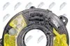 Вита пружина, подушка безпеки MAZDA 3 -14 (вир-во) NTY EASMZ002 (фото 5)