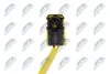 Вита пружина, подушка безпеки CHEVROLET CRUZE 09-, OPEL CORSA E 14- (вир-во) NTY EASPL000 (фото 8)