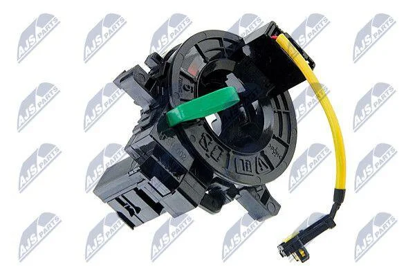 Вита пружина, подушка безпеки SUBARU FORESTER 12-, IMPREZA 11- (вир-во) NTY EASSB002 (фото 1)