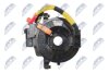Шлейф підрульовий Prado 150/Yaris/Prius NTY EAS-TY-005 (фото 4)