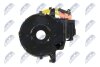Шлейф підрульовий Prado 150/Yaris/Prius NTY EAS-TY-005 (фото 5)