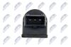 Датчик швидкості Hyundai Accent III/Elantra/I20/I30/Kia Ceed/Soul/Sportage NTY ECP-HY-012 (фото 4)