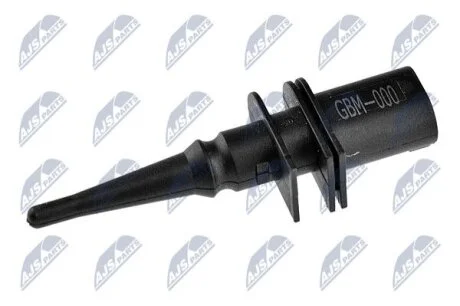 Датчик температури повітря впускного колектора BMW 1 -13, X3 -17 (вир-во) NTY ECTBM000