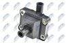 Котушка запалювання DB W202, Vito/VW LT 2.0i/2.3i 95- NTY ECZ-ME-001 (фото 1)