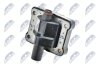 Котушка запалювання DB W202, Vito/VW LT 2.0i/2.3i 95- NTY ECZ-ME-001 (фото 2)