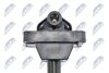 Котушка запалювання DB W202, Vito/VW LT 2.0i/2.3i 95- NTY ECZ-ME-001 (фото 4)