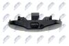 Форсунка омивача VW NTY EDS-VW-003 (фото 3)