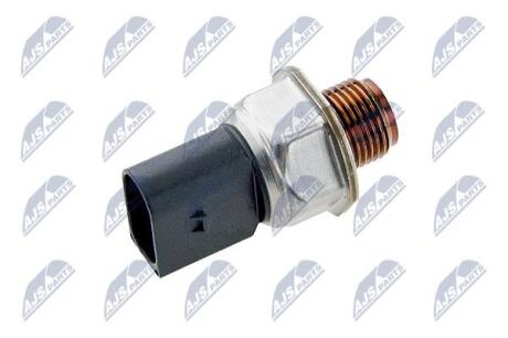 Датчик тиску палива 1.4 TDI Audi/VW/Skoda/Seat 1.6/2.0TDi 13- NTY EFP-AU-000