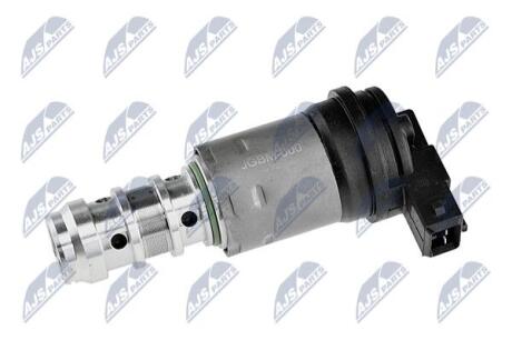 Клапан положення фаз распредвала BMW 1 (E81)/3 (E46/E90)/7 (E65)/X5 (E70) 1.6/1.8/2.0 NTY EFR-BM-000