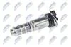 Клапан положення фаз распредвала BMW 1 (F20/F21)/3 (E90/F30/F80)/5 (F10) NTY EFRBM003 (фото 1)