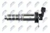 Клапан положення фаз распредвала BMW 1 (F20/F21)/3 (E90/F30/F80)/5 (F10) NTY EFRBM003 (фото 3)