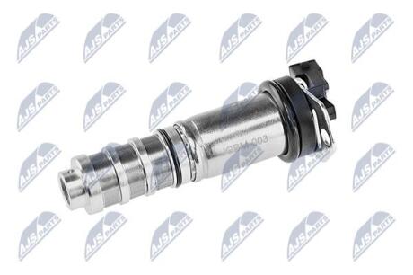 Клапан положення фаз распредвала BMW 1 (F20/F21)/3 (E90/F30/F80)/5 (F10) NTY EFR-BM-003