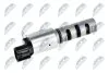 Клапан керування, регулювання фаз газорозподілу TOYOTA 1,6/1,8/2,0/2,5 16V 07- (вир-во) NTY EFRTY004 (фото 2)