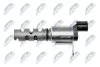 Клапан керування, регулювання фаз газорозподілу TOYOTA 1,6/1,8/2,0/2,5 16V 07- (вир-во) NTY EFRTY004 (фото 3)