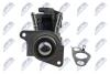 Клапан AGR BMW 1 E81/F20, 3 E90/F30, 5 F10, 5 E60, 3 F25, X5 E70 2.0d/3.0d 10.07- NTY EGR-BM-009 (фото 3)