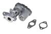 Клапан EGR 2.2Jtd Citroen/Fiat/Ford/Peugeot NTY EGR-CT-001 (фото 2)