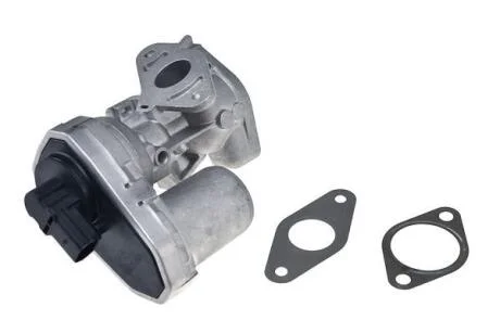 Клапан EGR 2.2Jtd Citroen/Fiat/Ford/Peugeot NTY EGRCT001
