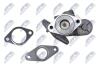 Клапан EGR 2.2Jtd Citroen/Fiat/Ford/Peugeot NTY EGR-CT-001 (фото 7)