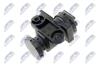 Клапан паливної системи Peugeot/Fiat/Citroen Berlingo/C5/C8/Evasion/Jumpy 1.9D/2.0HDI 98-05 NTY EGR-PE-004 (фото 2)