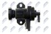 Клапан паливної системи Peugeot/Fiat/Citroen Berlingo/C5/C8/Evasion/Jumpy 1.9D/2.0HDI 98-05 NTY EGR-PE-004 (фото 3)