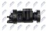 Клапан паливної системи Peugeot/Fiat/Citroen Berlingo/C5/C8/Evasion/Jumpy 1.9D/2.0HDI 98-05 NTY EGR-PE-004 (фото 4)