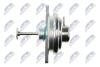 Клапан EGR Opel Vectra B 2.0 DTI 16V / Astra G 2.0 DI 16V / Zafira A 2.0 DI 16V NTY EGR-PL-002 (фото 3)